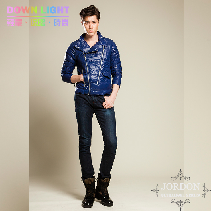 DOWN LIGHT量、時尚JORDONULTRALIGHT SERIES